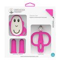set masitiko matchstick monkey teething starter roz extra photo 2
