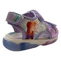 sandali disney frozen with lights d4310615s lila extra photo 1