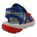 sandali disney r1310530t spider man with lights mple extra photo 1
