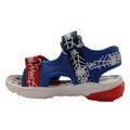 sandali disney r1310530t spider man with lights mple extra photo 2