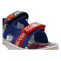 sandali disney r1310530t spider man with lights mple extra photo 3