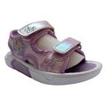 sandali disney frozen d4310611t bi color lila extra photo 3