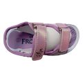 sandali disney frozen d4310611t bi color lila extra photo 4