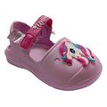 sandali disney unicorn s8010081s clog velcro roz extra photo 3