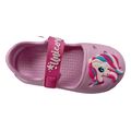 sandali disney unicorn s8010081s clog velcro roz extra photo 4