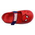 sandali disney spider man r1310440s clog velcro kokkino 22 extra photo 4