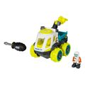 machine maker mission to mars base set nikko 40100 extra photo 1