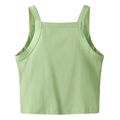 set fanelakia name it 13228200 nkfvilina 2p crop top mayro prasino 146 152 cm 11 12 eton extra photo 1