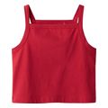 set fanelakia name it 13228200 nkfvilina 2p crop top kokkino leyko extra photo 2