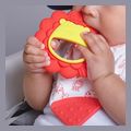 masitiko paixnidi odontofyas marcus marcus sensory teether lion 6minon  extra photo 1