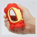 masitiko paixnidi odontofyas marcus marcus sensory teether lion 6minon  extra photo 2