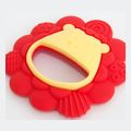 masitiko paixnidi odontofyas marcus marcus sensory teether lion 6minon  extra photo 3