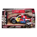 oxima nikko rc dakar toyota gazoo with lights 34 10591 extra photo 1