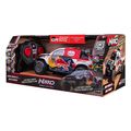oxima nikko rc dakar toyota gazoo with lights 34 10591 extra photo 2