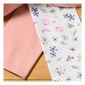 set sentonia liknoy abo flowers and butterflies 70 x 120 cm 2 tmx extra photo 2