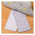 set sentonia liknoy abo rabbit gkri 70 x 120 cm 2 tmx extra photo 1