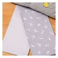 set sentonia liknoy abo rabbit gkri 70 x 120 cm 2 tmx extra photo 2