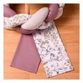set sentonia liknoy abo flower garden 70 x 120 cm 2 tmx extra photo 1