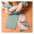 set sentonia liknoy abo tropical leaves 70 x 120 cm 2 tmx extra photo 1