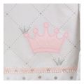 set sentonia abo me lastixo queens crown gia koynia 70 x 140 cm 3 tmx extra photo 1