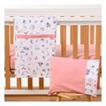 set sentonia abo flowers and butterflies gia koynia 70 x 140 cm 3 tmx extra photo 1