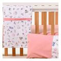 set sentonia abo flowers and butterflies gia koynia 70 x 140 cm 3 tmx extra photo 2