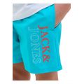 sorts magio jack jones 12273841 jpstmaui jjswim double logo jnr tirkoyaz 140 cm extra photo 2