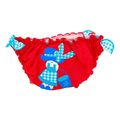 bikini brief club neuf jeanny kokkino no 8 extra photo 1