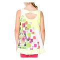 t shirt desigual halifax floral kitrino no 5 6 extra photo 1
