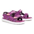 sandalia timberland perkins row tb0a5m2d etq mob extra photo 1