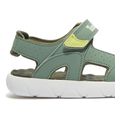 sandali timberland perkins row 2 strap prasino 21 extra photo 1