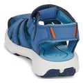 sandali timberland motion dune fisherman mple extra photo 1