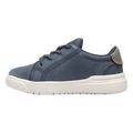 papoytsi timberland seneca bay leather oxford denim mple 35 extra photo 2