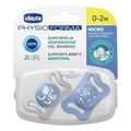 pipila silikonis chicco light physioforma 0 2 minon 2tmx siel extra photo 1