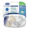 pipila silikonis chicco light physioforma nyxtas 6 16 minon 2tmx extra photo 1