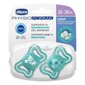 pipila silikonis chicco light physioforma 16 36 minon 2tmx siel extra photo 1