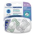 pipila silikonis chicco light physioforma nyxtas 16 36 minon 2tmx extra photo 1