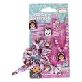 set axesoyar gia ta mallia omorfias gabby s dollhouse 4tmx extra photo 1