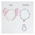 set omorfias disney lilo stitch 3tmx extra photo 2
