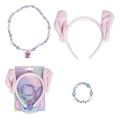 set omorfias disney lilo stitch 3tmx extra photo 3