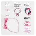 set omorfias hello kitty extra photo 1