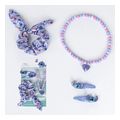 set omorfias disney lilo stits 4tmx extra photo 1
