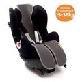 anti idrotiko kalymma gia kathisma aytokinitoy aeromoov air layer group 2 3 anthracite 15 36kg extra photo 5