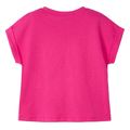 mployza mayoral 03006 072 heart detail t shirt matzenta extra photo 1