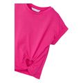 mployza mayoral 03006 072 heart detail t shirt matzenta extra photo 2