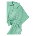 set sorts mployza mayoral 03210 082 openwork set menta 92 cm 2 eton extra photo 2