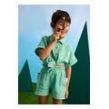 set sorts mployza mayoral 03210 082 openwork set menta 92 cm 2 eton extra photo 3