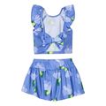 set sorts mployza mayoral 03286 023 flower print set mple extra photo 1