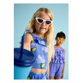 set sorts mployza mayoral 03286 023 flower print set mple extra photo 3