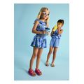 set sorts mployza mayoral 03286 023 flower print set mple extra photo 5